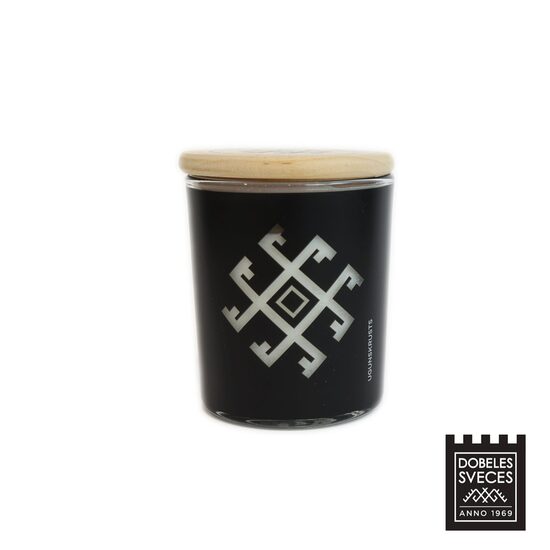 UGUNSKRUSTS - SVAIGS, PĻAUTAS ZĀLES AROMĀTS